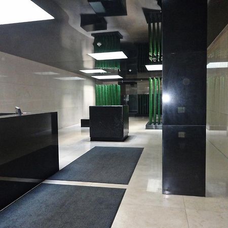 Dream Loft Residence Варшава Экстерьер фото
